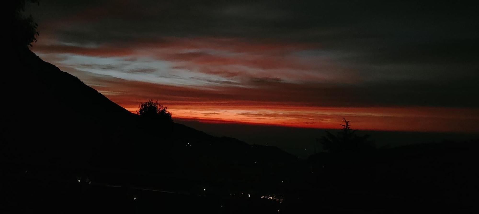 达兰萨拉The Unmad - Dharamkot住宿加早餐旅馆 外观 照片